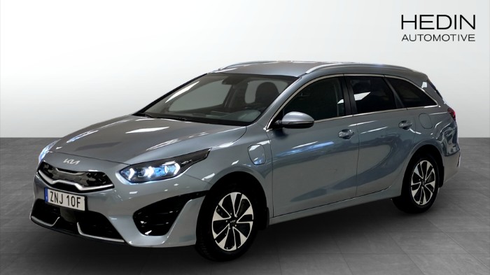 SW PHEV ADVANCE PLUS