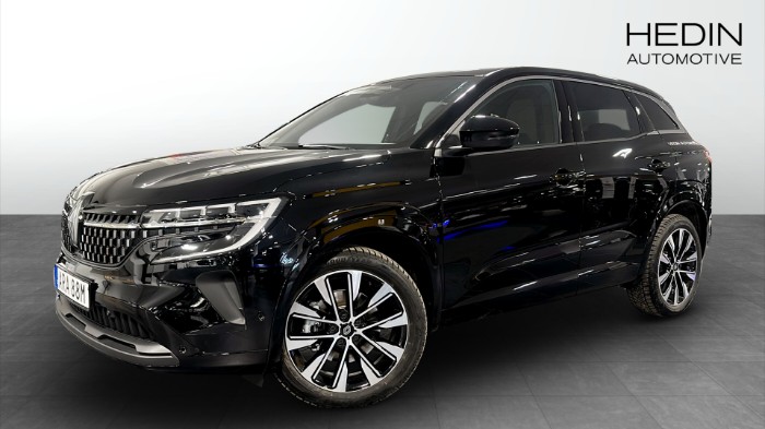 TECHNO FULLHYBRID 200 HK *DEMOBIL*