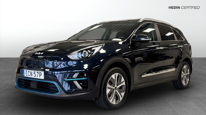 E-Niro