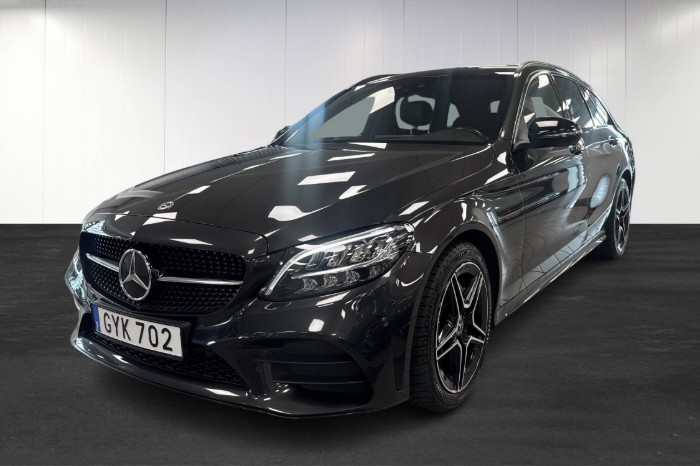 200 D / AMG / DRAG / NIGHT EDITION