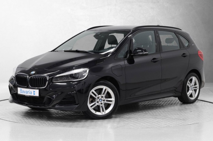 225xe Active Tourer iPerformance eDrive M Sport aut