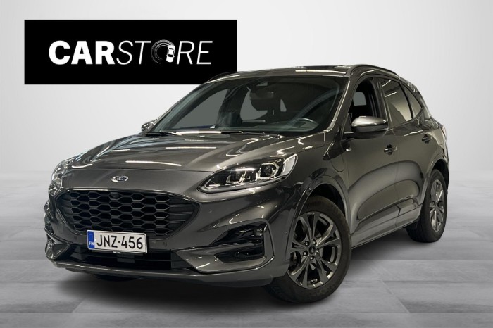 2,5 PHEV 225hv CVT FWD ST-Line X // Adapt. vakkari / B&O / Kamera / BLIS / Adapt. LED / 180°-kamerat