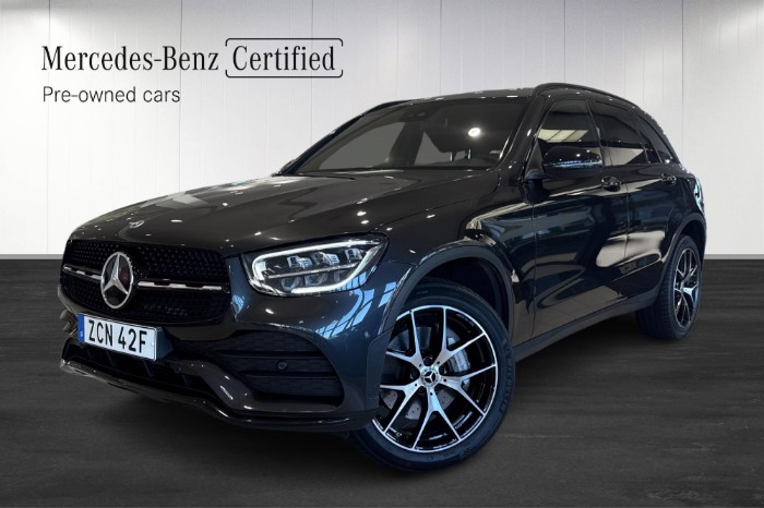 300 E 4M SUV AMG LINE PLUS / DRAG / ELSTOLAR