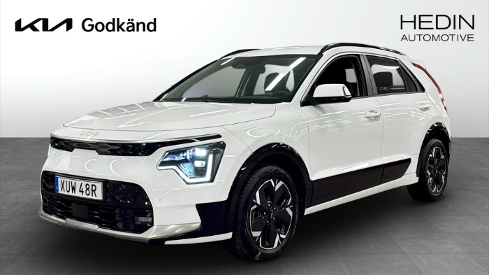 ACTION *KIA GODKÄND*