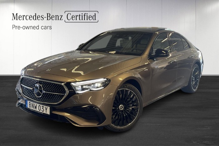 300 DE 4MATIC  | PANO | SUPERSCREEN | AMG | DRAG