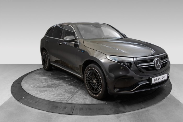400 4MATIC AMG Edition Premium