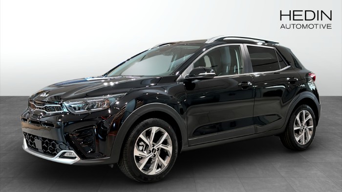 1.0 T-GDI DCT GT-Line