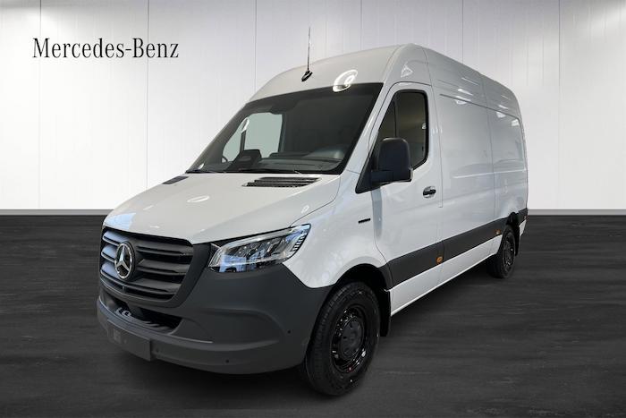 E Sprinter