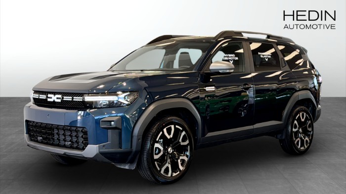 JOURNEY HYBRID 155