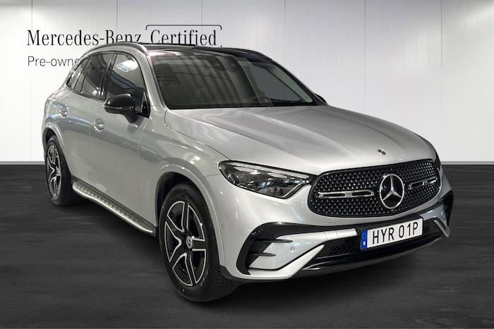 GLC