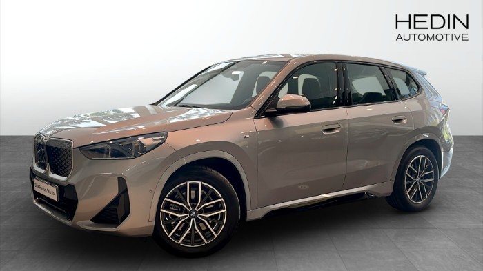 xDrive30e  M Sport Drag Elstol med minne H/K