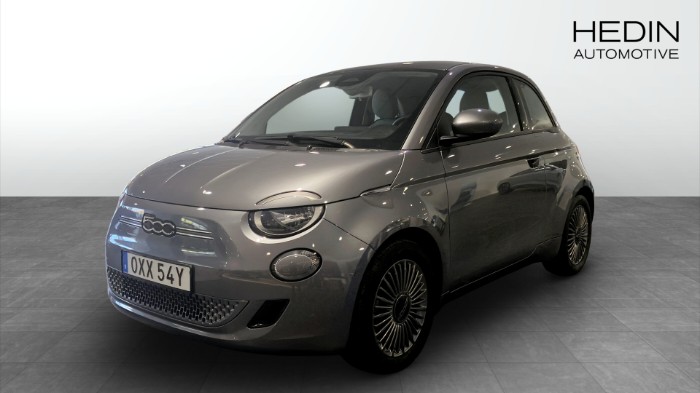 500 BEV ICON HB BASIC