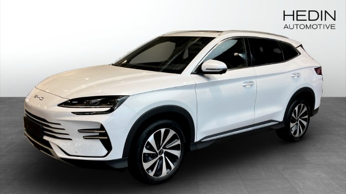 DESIGN PHEV PL fr.4995:-/mån / KAMPANJ