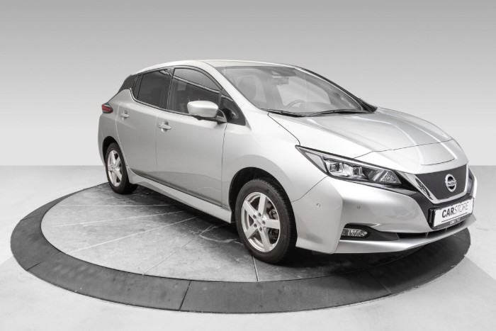 62kWh e+ Tekna