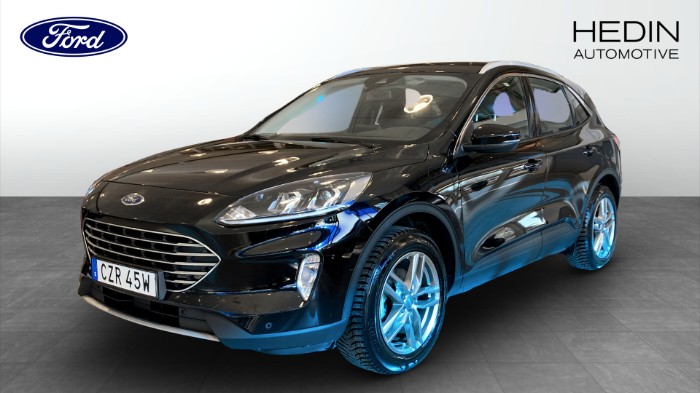Titanium Plug-In Hybrid 225HK