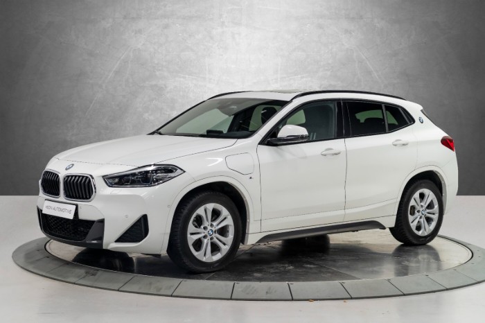xDrive25e eDrive M Sport (K)