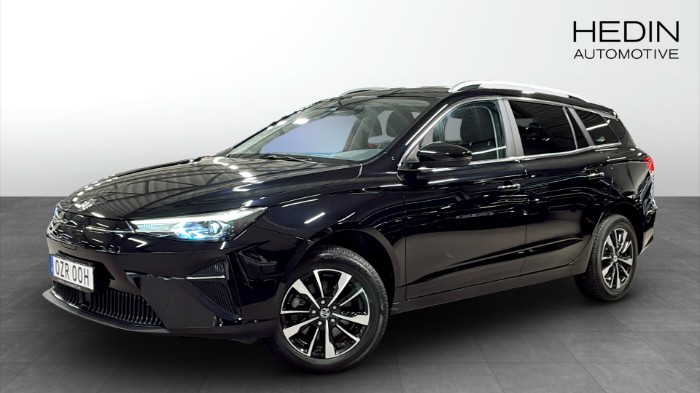 Comfort Standard Range 51kWh 177hk