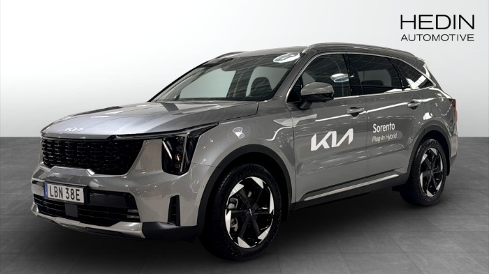 SORENTO PHEV AUT AWD ADVANCE PLUS