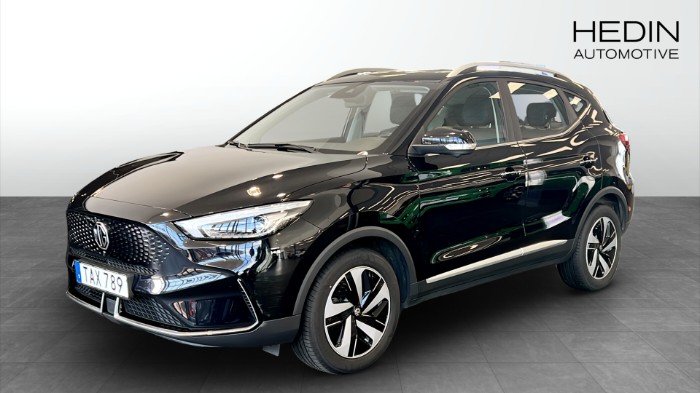 ZS EV LUXURY