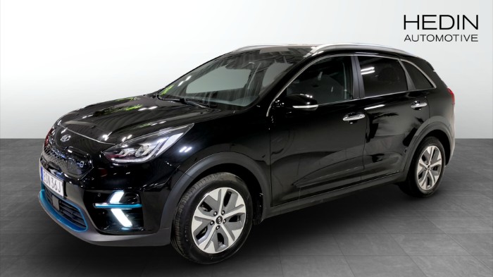 64 KWh 204 HK ADVANCE PLUS Kia Godkänd