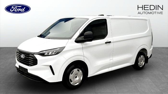 Trend Skåp 320L A 170hk FWD