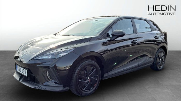 MG4 SR STANDARD 51 KWH