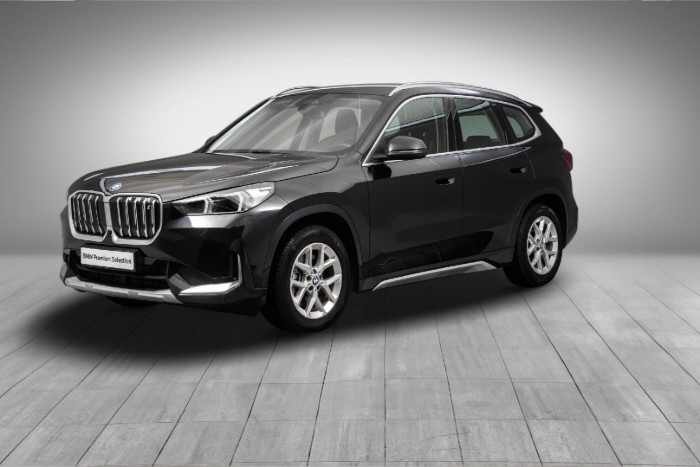 xDrive30 Charged Plus (K)