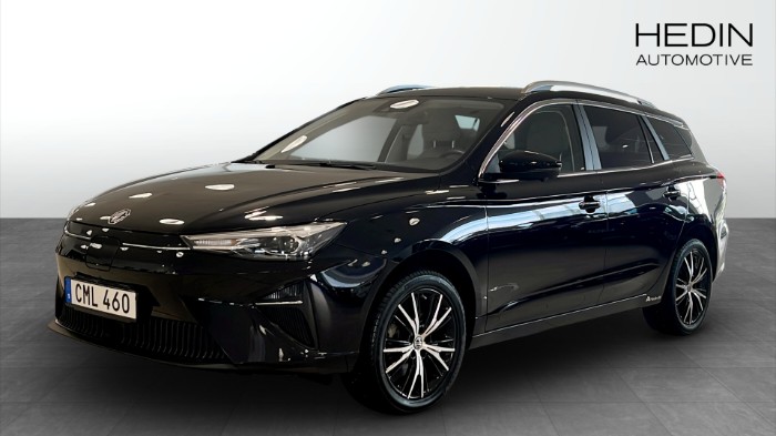 Luxury 61kWh Long Range *Laddkortskampanj*