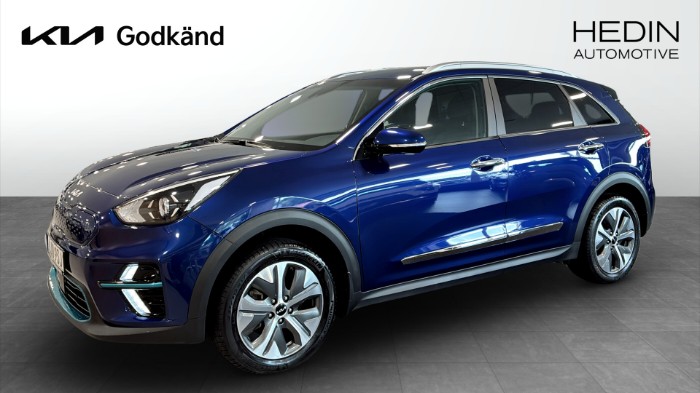 ADVANCE | KIA GODKÄND | PL FR 3495KR