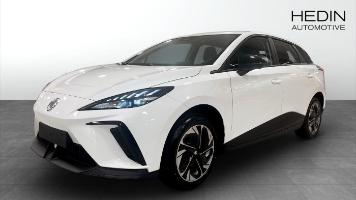 STD 49KWH NY | PRIVATLEASING FR 2995 | 1,95% RÄNTA