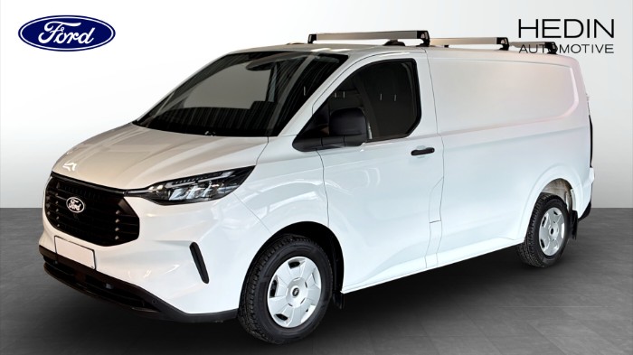 SKÅP TREND 280S 2.0L Diesel