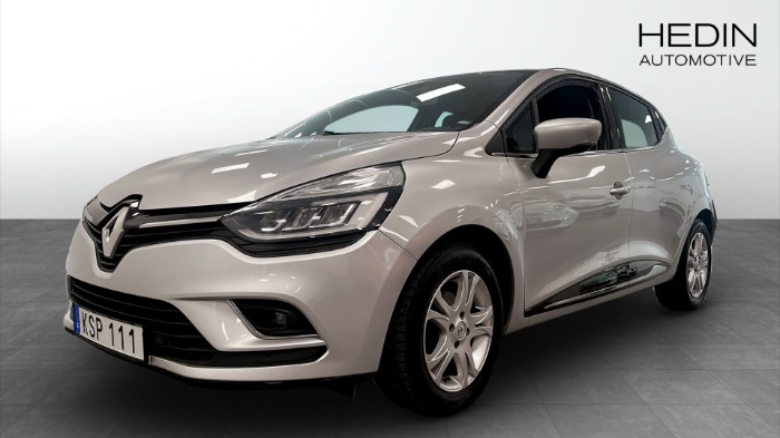 CLIO , Backkamera, P-sensor
