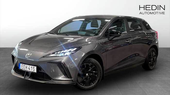 Standard Range 51kWh 170hk