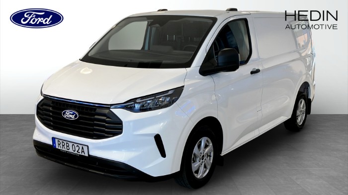 Skåp Trend 320S 170hk Automat AWD