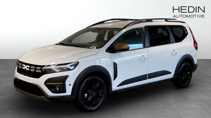 JOGGER EXTREME HYBRID 140 7-SITS