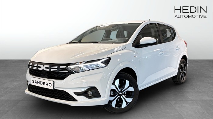 EXPRESSION AUTOMAT LEASA 2290:-/MÅN