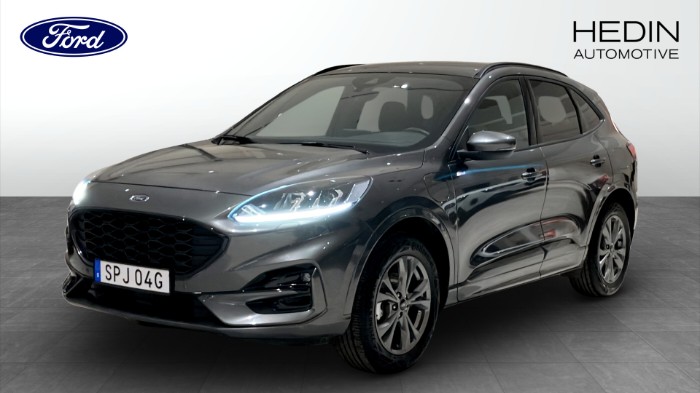 ST-Line Plug-In Hybrid 225k Automat