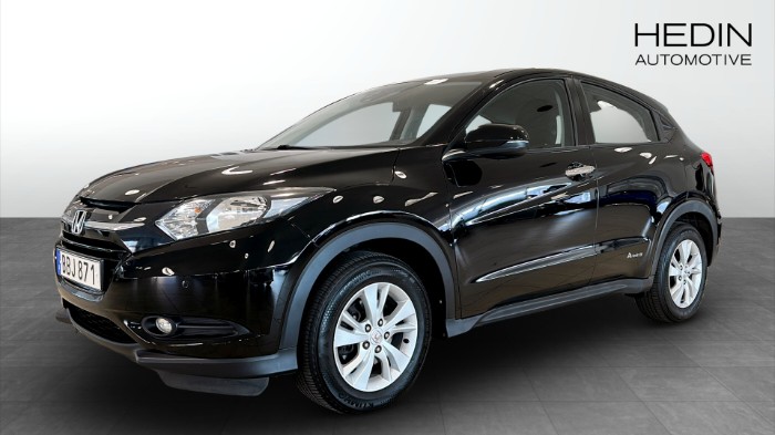 HR-V 1,5 i-VTec Dragkrok
