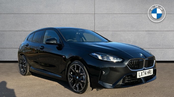 120 M Sport