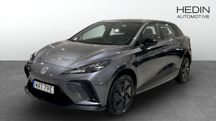 STANDARD 51 KWH 170 HK *Privatleasing fr 3495kr*