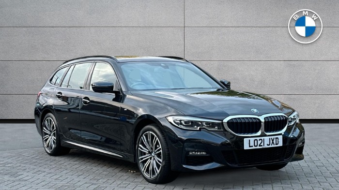 330e M Sport Touring