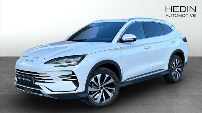 Design PHEV