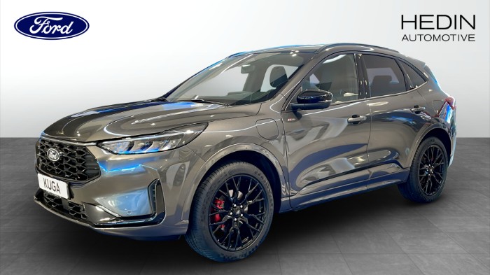 ST-LINE X 2.5 PLUG-IN FWD 243HK