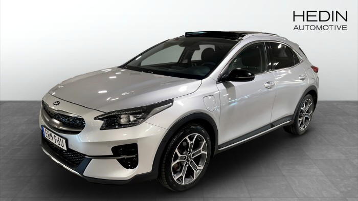 XCEED PHEV ADVANCE PLUS 2