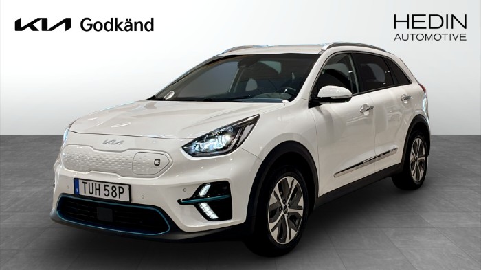 ADVANCE PLUS | KIA GODKÄND | 204 hk
