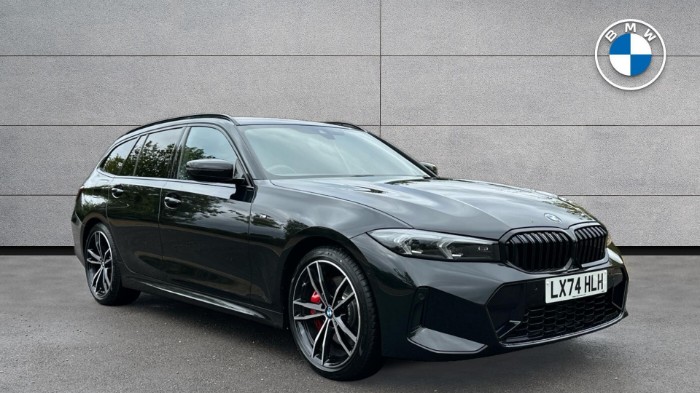 320i M Sport Touring