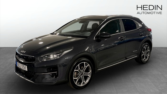 XCEED PHEV ADVANCE PLUS