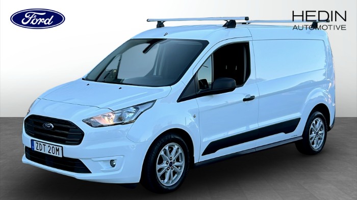 1,5 100hk L2 Drag/Automat
