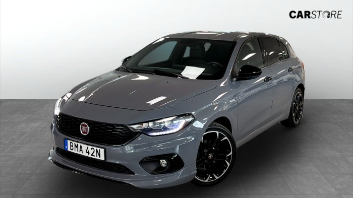 Tipo 1.4 120hk|SPORT|Navi|Kamera|Carplay|MOMS|