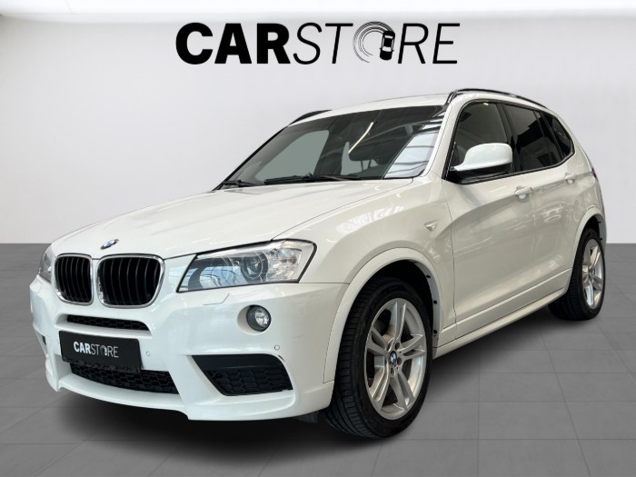 2,0d 135kw xdrive AT